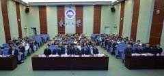 <strong>机械工程取从动化学院举办先辈配备取智</strong>