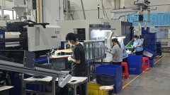 制制业当家 博罗石湾近三年51个万万元以
