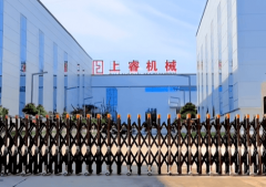 深耕不辍 载誉前行 恭喜上睿机械荣膺福