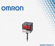 贸泽电子开售合用于工业从动化的Omron Electronic